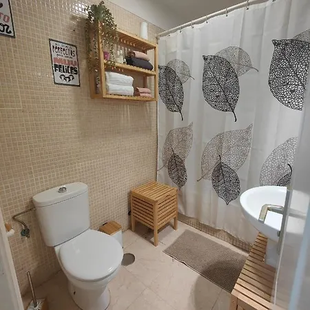 Iris Holiday Appartement Candelaria