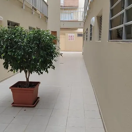 Appartement Iris Holiday *