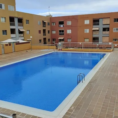 Appartement Iris Holiday Candelaria