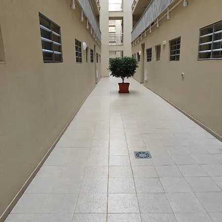 Iris Holiday Apartman Candelaria