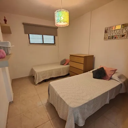 Iris Holiday Apartman