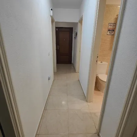 Iris Holiday Apartman *