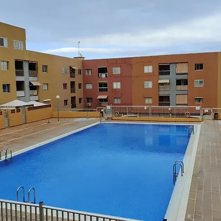 Apartman Iris Holiday